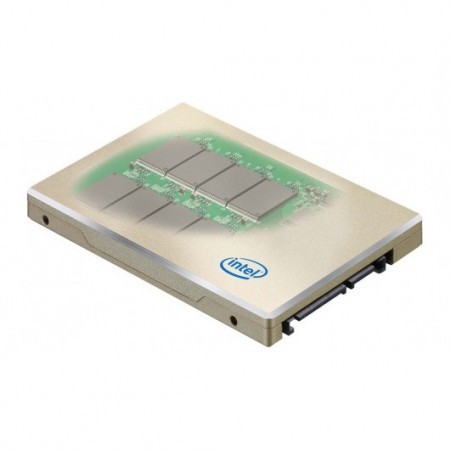 Intel Ssd 520series Mlc 480gb 25 Sata3 25nm Oem Pack
